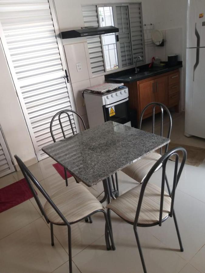 Condominio Dinaseg Rio Branco Extérieur photo