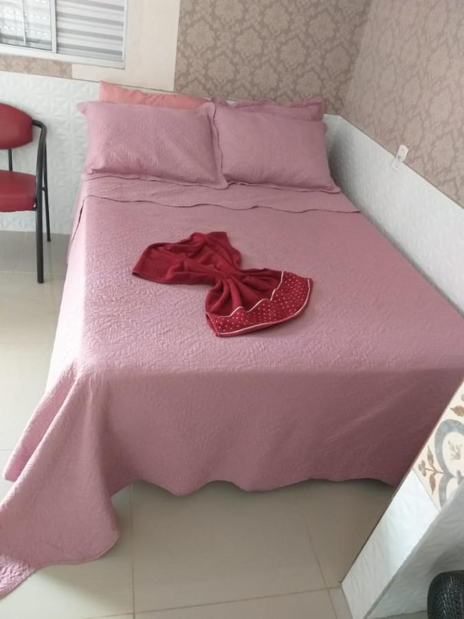 Condominio Dinaseg Rio Branco Extérieur photo