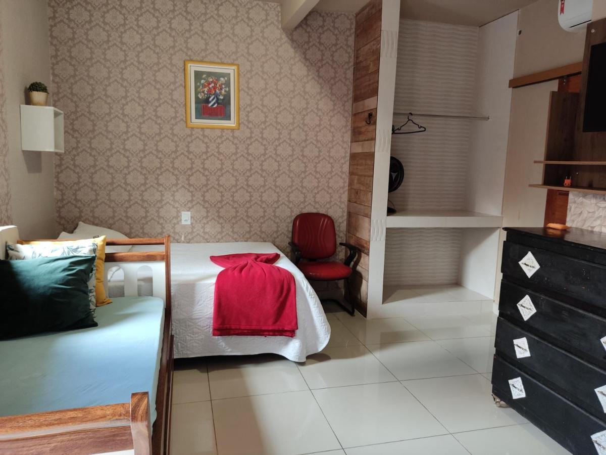 Condominio Dinaseg Rio Branco Extérieur photo