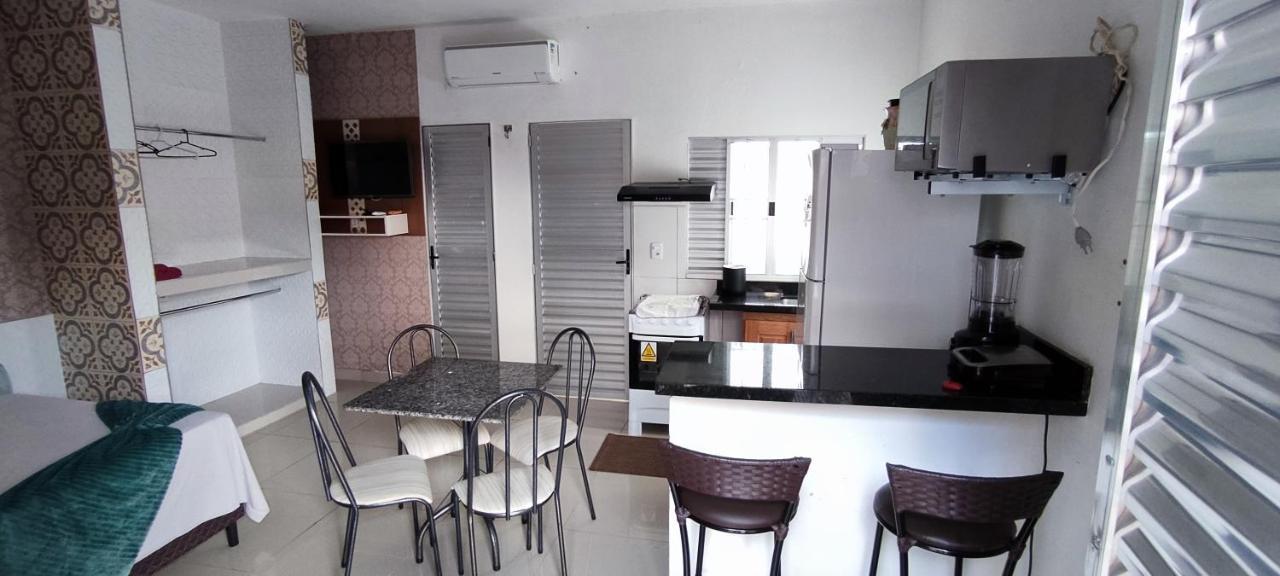 Condominio Dinaseg Rio Branco Extérieur photo