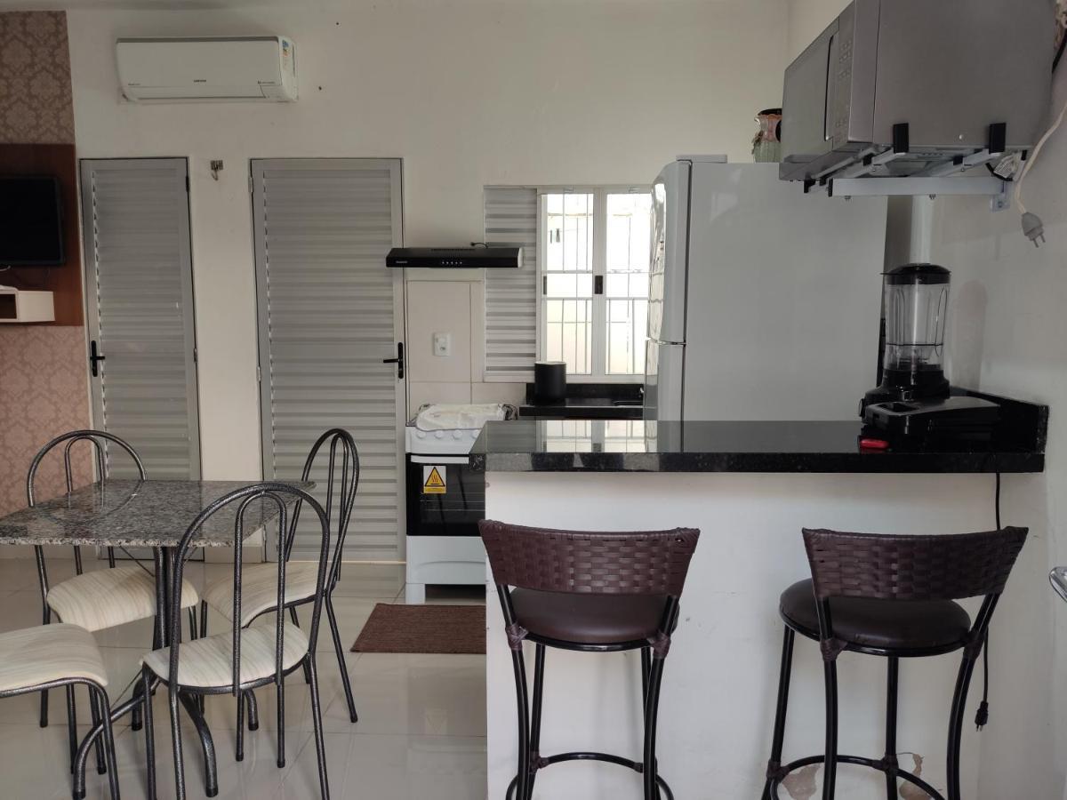 Condominio Dinaseg Rio Branco Extérieur photo