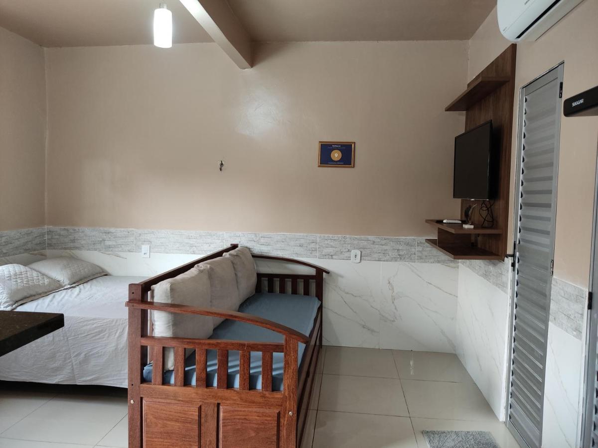 Condominio Dinaseg Rio Branco Extérieur photo