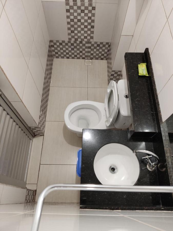 Condominio Dinaseg Rio Branco Extérieur photo