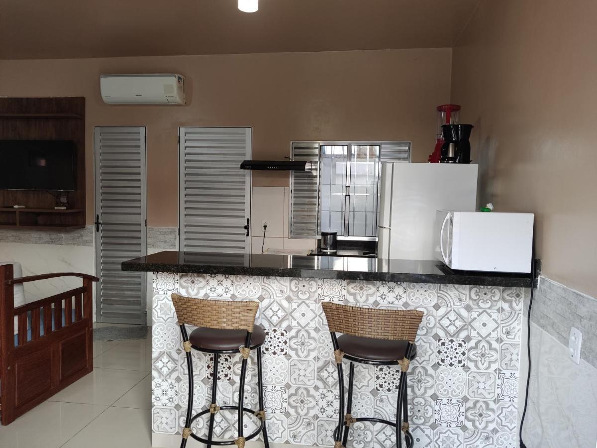 Condominio Dinaseg Rio Branco Extérieur photo