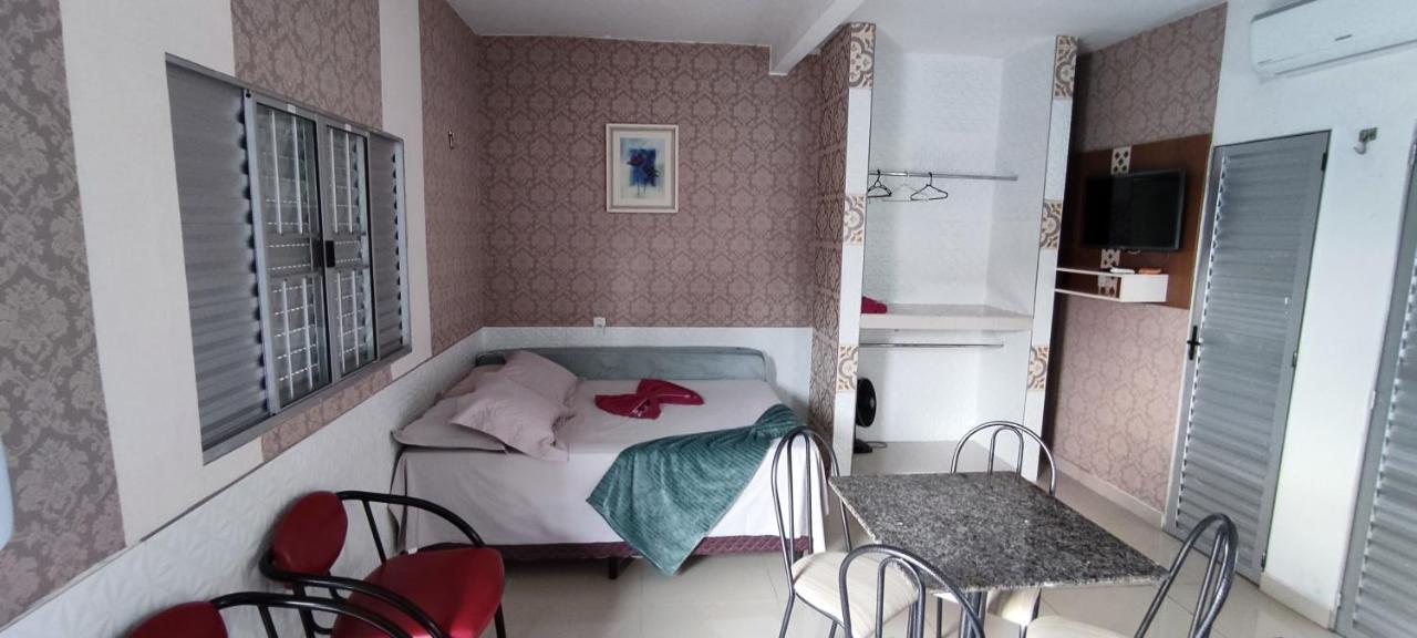 Condominio Dinaseg Rio Branco Extérieur photo