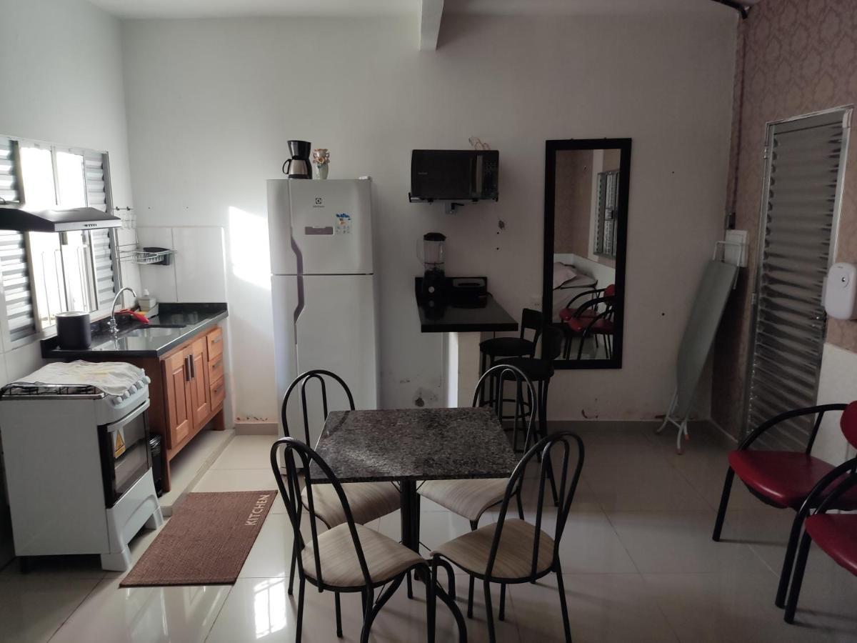 Condominio Dinaseg Rio Branco Extérieur photo