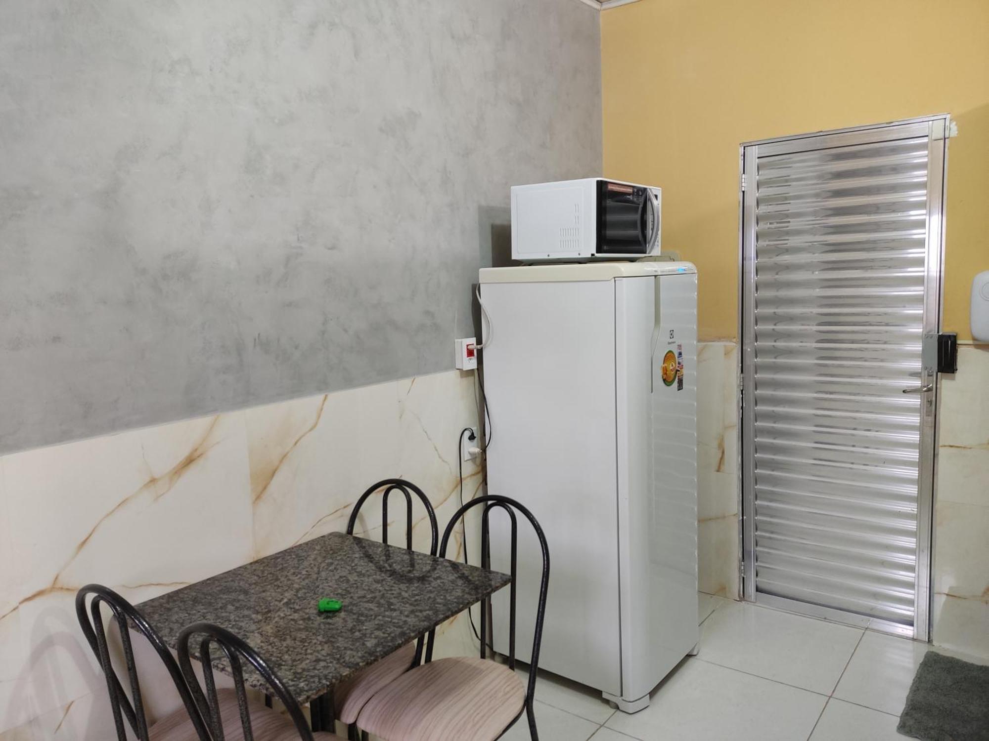 Condominio Dinaseg Rio Branco Chambre photo