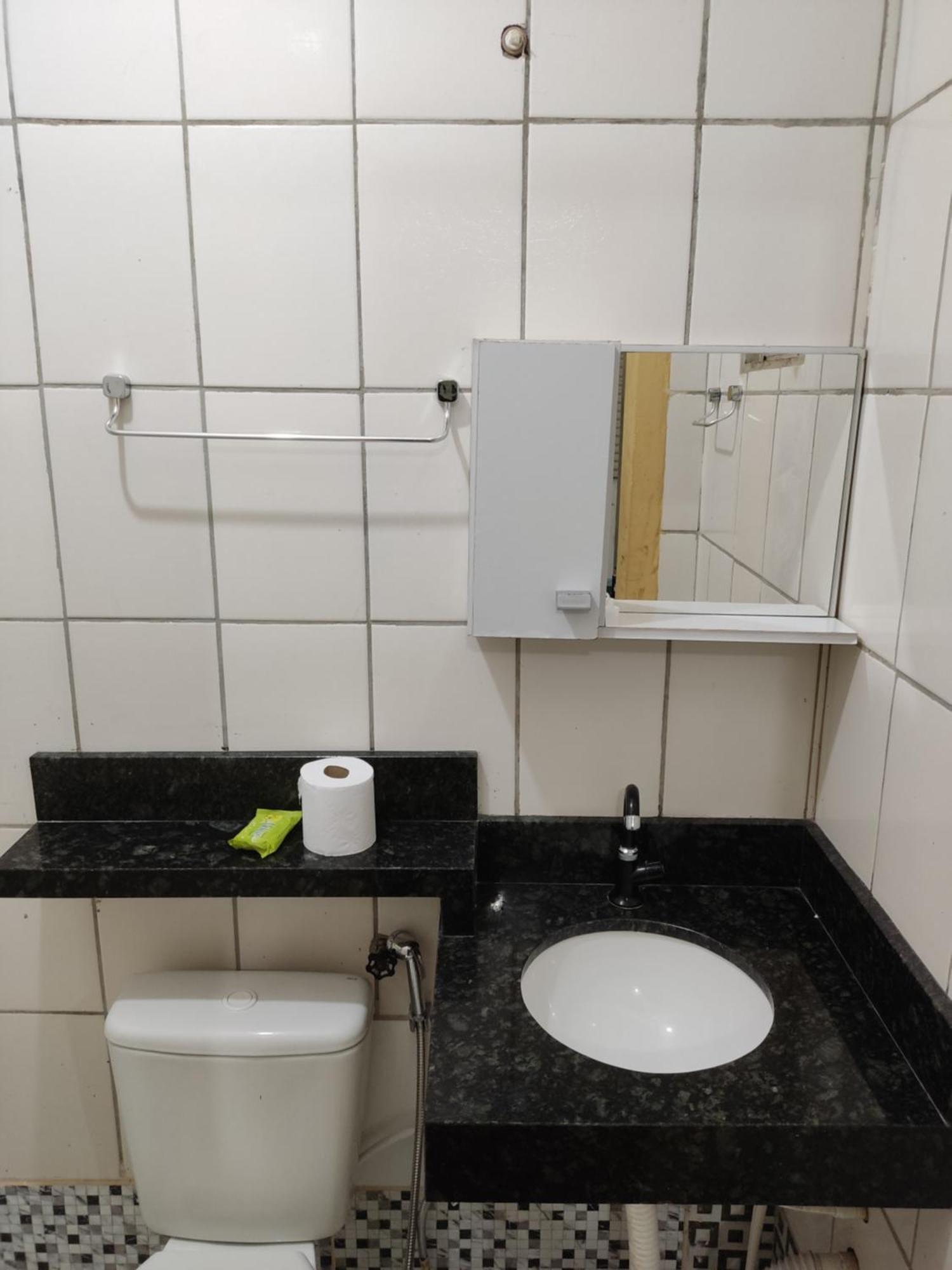 Condominio Dinaseg Rio Branco Chambre photo