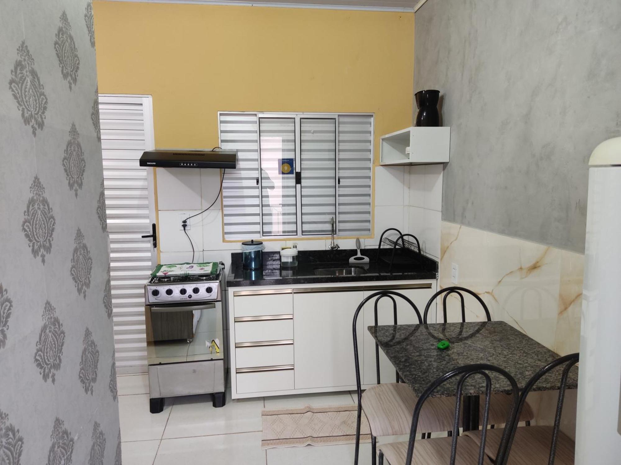 Condominio Dinaseg Rio Branco Chambre photo