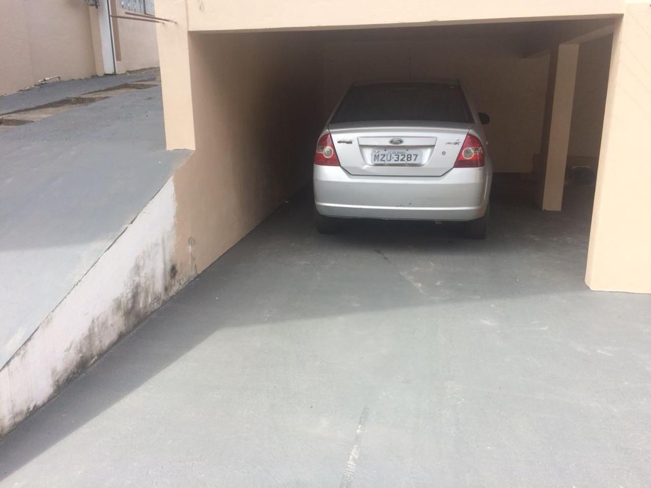 Condominio Dinaseg Rio Branco Extérieur photo